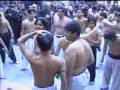 videos de Peshawar Muharram Bazomaidan 10th 2008