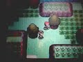 Navigate through victory road to shaymin(secret path)