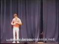 Flexible Dance