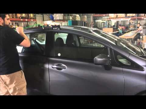 How To Open Nissan Versa Trunk Without Key - 08/2021