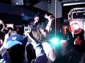 THE JACKA OF THE MOB FIGAZ PERFORMING \"HEY GIRL\"