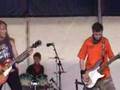 Vital Mission live at Dagenham Town Show 2007