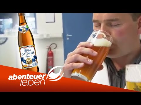 Das billigste Bier Deutschlands (1/2) | Abenteuer Leben