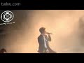 [withTVXQ] 080913 Changmin at SMTown Shanghai - Hug+Love is