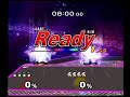 Fox Machine (Marth) vs. RJM (Luigi) - R1