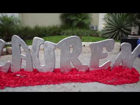 Festa Lauren 1º aninho
'