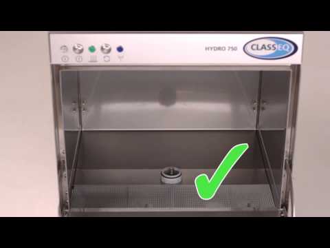 how to load a dishwasher diagram
