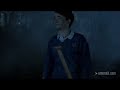 El Internado - Enterrada viva