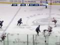 Flames @ Avalanche 11/20/08