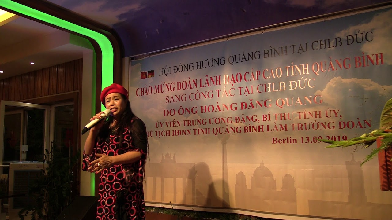 TBT VIET-BAO.DE TẠI GIAO LƯU HỘI ĐH QUẢNG BÌNH