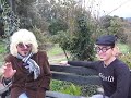 esterna Bainzu e kikka inedito esterna Bainzu e kikka inedito