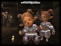 FFXI ~TrueLegendsOfHydra~ Snuggle Bunny Song FFXI ~TrueLegendsOfHydra~ Snuggle Bunny Song