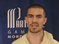 Gus Hansen - Backgammon jail-bets