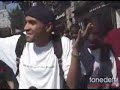 Tonedeff - Live performances medley