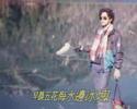 山山+水水1987Dec進入-九寨溝