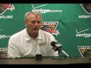 11/24/08 UAB Football Press Conference