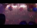 videos de Silvester 2008 im FunPark Hannover