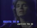 Richard Marx - Right Here Waiting (karaoke)