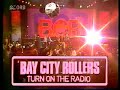 Turn On The Radio