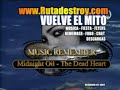 uno de los mejores grupos que han pasado por la ruta destroy de finales de los 80 y principio de los 90 los midnight oil , increibles ...rutadestroy.com