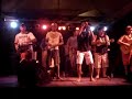 Barraca Campe&atilde;o - Salinas-PA (Parte 1)