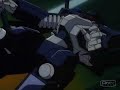 Shark Attack (Bubblegum Crisis)