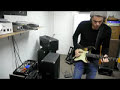Two-Rock Signature Amp Demo