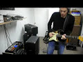 Two-Rock Signature Amp Demo