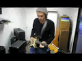 Two-Rock Signature Amp Demo