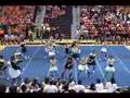Powhatan Powder Puff Cheerleaders  08