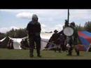 Marc vs Cadell Principality of Cynagua May Coronet 2008