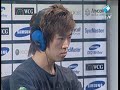 WCG Ro8: Luxury v Mind Set 3 8/12/08
