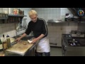 Portrait de chef #8 : Alexandre Verstraeten du restaurant &laquo;&nbsp;Aux rendez-vous des chasseurs&nbsp;&raquo;