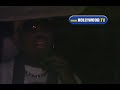 Dennis Rodman Leaves Nobu