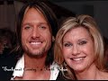 etonline interview of olivia at the angel food awards where she received an award. the award was bestowed for her commitment to breast cancer awareness. 

in october, olivia will release her new cd, olivia newton-john & friends: a celebration in song, with proceeds from the album sales benefiting her cancer centre appeal.
to listen one of the song go on
http://fr.youtube.com/watch?v=ismzhvevko4

to donate for the onj cancer centre and the fight against cancer
http://live.greatwalktobeijing.com/


http://newtonjohn.blogspot.com/