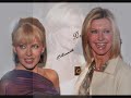 etonline interview of olivia at the angel food awards where she received an award. the award was bestowed for her commitment to breast cancer awareness. 

in october, olivia will release her new cd, olivia newton-john & friends: a celebration in song, with proceeds from the album sales benefiting her cancer centre appeal.
to listen one of the song go on
http://fr.youtube.com/watch?v=ismzhvevko4

to donate for the onj cancer centre and the fight against cancer
http://live.greatwalktobeijing.com/


http://newtonjohn.blogspot.com/