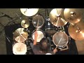 Cobus - Blink 182 - Not Now (drum cover)