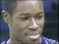 Ousmane Barro Interview - Ooze
