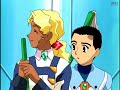 Tenchi Muyo! GXP 10 2/3 Sub. Español