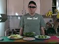 Kitchenette Organic - Sliced Catfish with Vegetables
