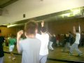 Tony Czar Jazz Funk (08/11/09) - "Money On Deck" - @ Edge Performing Arts Center