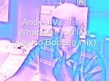 Andy J Vs. T.I. - What ever you like (Kejaco Bootleg mix) Andy J Vs. T.I. - What ever you like (Kejaco Bootleg mix)