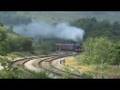 The Cotton Mill Express