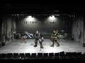 videos de Halo 3 Band - After Effects Test