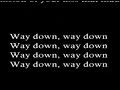 My Chemical Romance-Cemetery Drive (Ok Version)