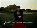 Aronov Homes Julie Garrett Audition