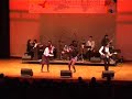 Garden @ J.O.Y. (Backing Live Band by Dream5 + J.O.Y Family)
