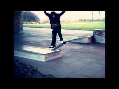 wtflepp? Stephen McBriarty