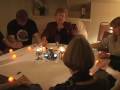 Jan Kucker, Psychic - Hotel La Rose Seance (part three) Jan Kucker, Psychic - Hotel La Rose Seance (part three)