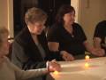 Jan Kucker, Psychic - Hotel La Rose Seance (part three)